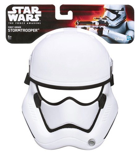 Star wars masque enfant - -,