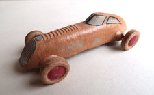 Platre et Farine Mercedes W25