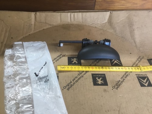 Genuine peugeot 206 - , coupe
