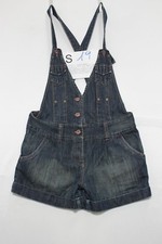 Salopette NEXT (Code S19)