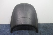 Selle passager Peugeot Django