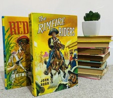 Vintage Children's Classic