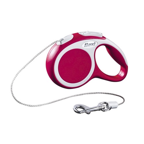 Laisse enrouleur flexi vario - flexi,