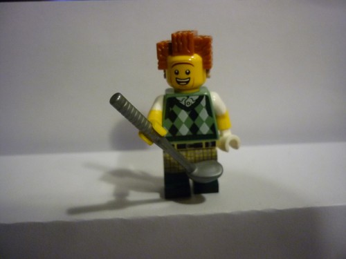 Lego the movie - the, 2