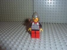 Personnage Minifig LEGO Castle