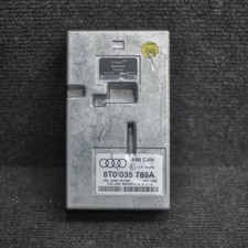 AUDI A5 8F AMI Music Media