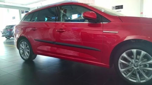 Renault megane 2016 - megane, iv