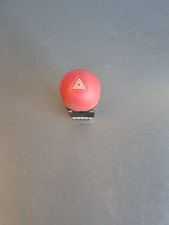 Renault Twingo 1 / Bouton de warning, feux de detresse / 822444