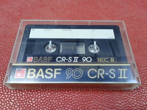 Basf 90 vintage - basf, ii