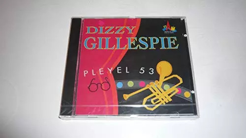 Pleyel import dizzy - pleyel,