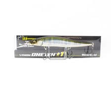 Megabass Vision 110 Oneten 1 Feet Suspendre Leurre Wagi Komorin Oikawa F (0393)