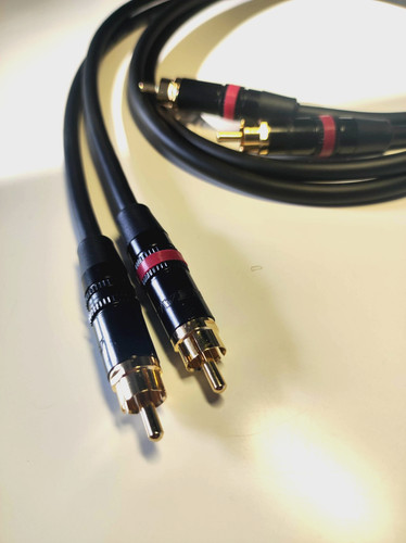 Mogami 2534 cable audio - -,