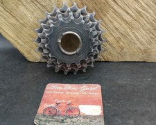 Cassette Roue libre Freewheel G MOYNE  4V 14-22 Fr Old Bike Randonneuse 1940'
