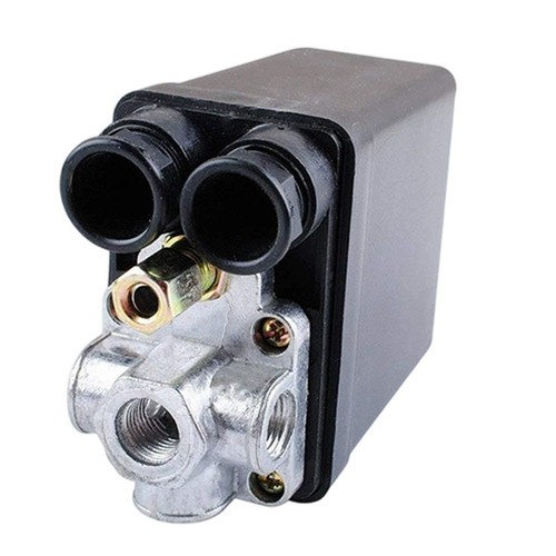 Pour compresseur air - pour, d'air