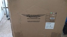 Ashdown ABM C210T-500 EVO3