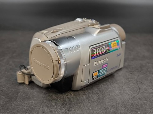 Caméscope panasonic - caméscope,