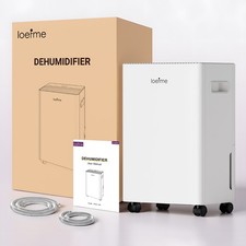 Déshumidificateur 10L par