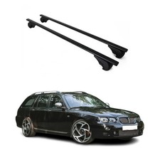 Barres de toit Transversales