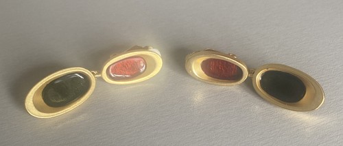 Boucles oreille métal - d’oreille,,