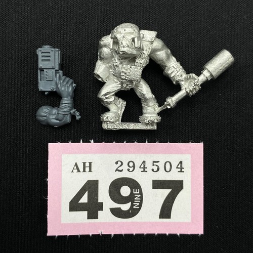 Trophée waaagh warhammer - waaagh,