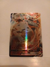 Carte Pokémon Dolman Vmax
