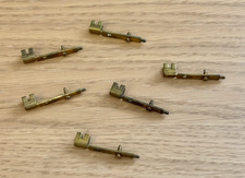 Jouef lot porte tresse - de, 6