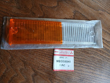 1 Cabochon de  Feu Clignotant