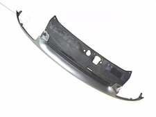 Calandre RENAULT CLIO 2 PHASE