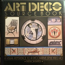 Bayer, Patricia ART DECO