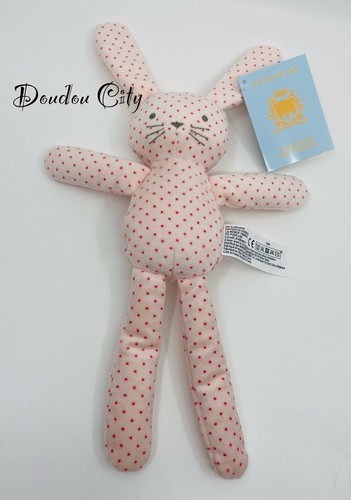 3311 26cm doudou peluche - 3311🌟26cm,