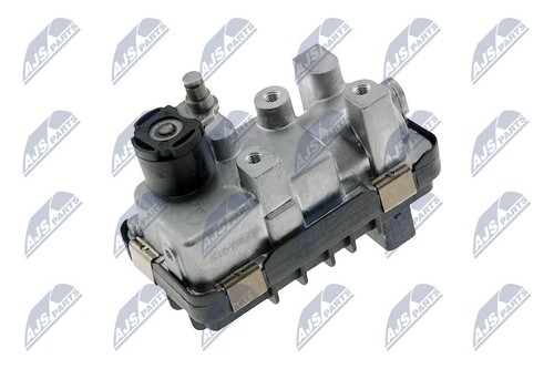Chargeur nty ecd - nty, ecd-bm-011