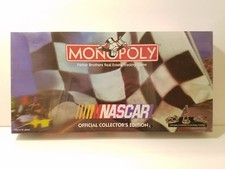 New Sealed 1997 Nascar