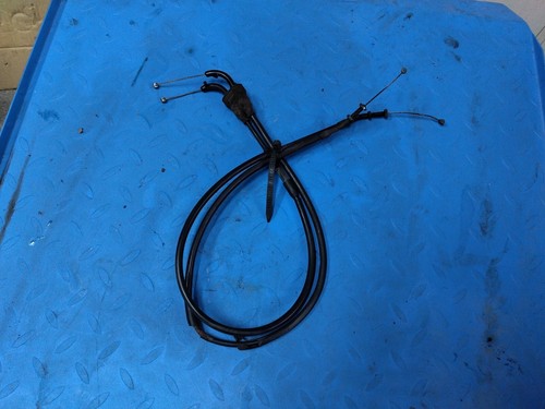 Câble accélérateur yamaha - câble,