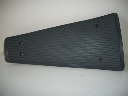 Tapis rigide central - tapis, piaggio