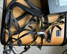 Carte mère pour miner de la cryptomonnaie Bitcoin