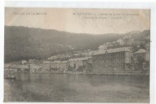 08 MONTHERME , QUARTIER DE LA