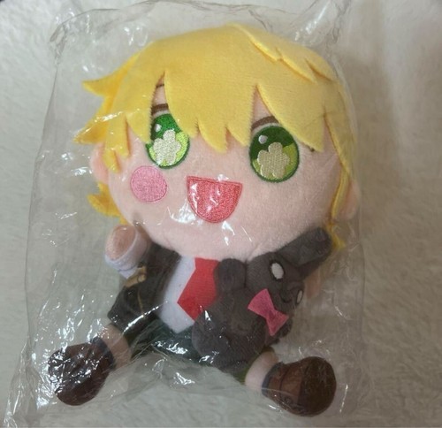 Pandora hearts 15th - pandora,