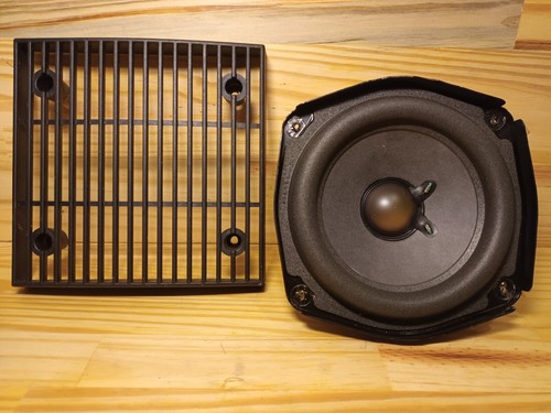 Haut parleur basses bose - parleur,