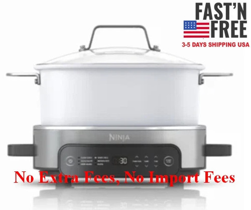 Ninja foodi qt everyday - foodi,