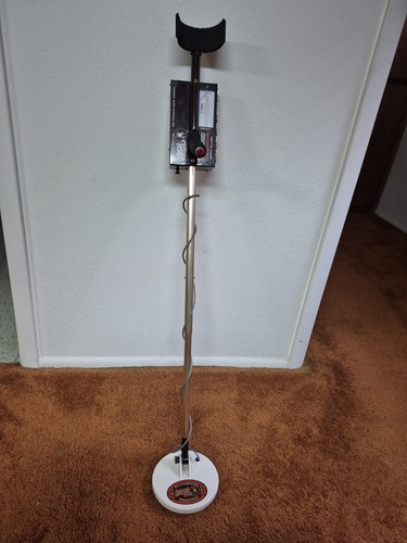 Tesoro mayan metal - metal, detector