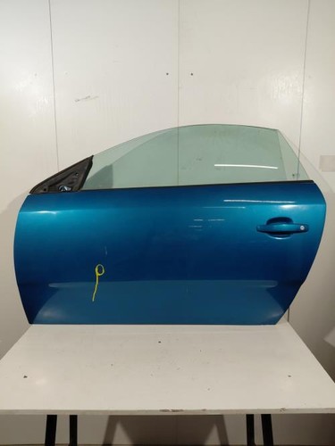 Porte avant gauche opel tigra - avant,
