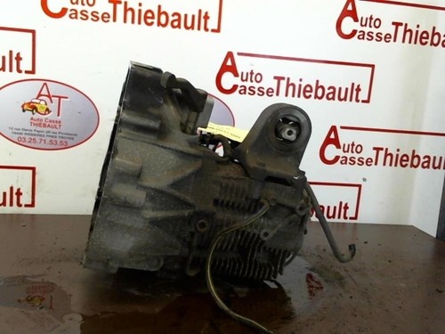 Boite vitesses nissan - de,