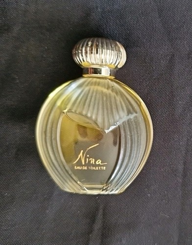 Miniature parfum nina de - miniature,