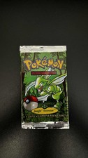 POKEMON ! Booster Jungle