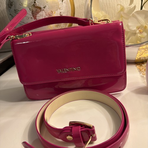 Sac valentino avec ceinture - avec,