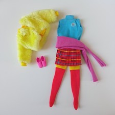 Tenue poupée Kira Barbie