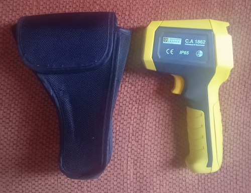Chauvin arnoux thermomètre - chauvin,