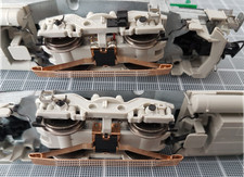 Os.Kar DM1SKI4ESX Set