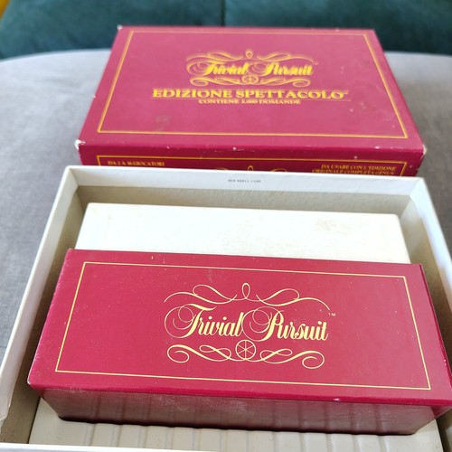 1991 trivial pursuit show - 1991,