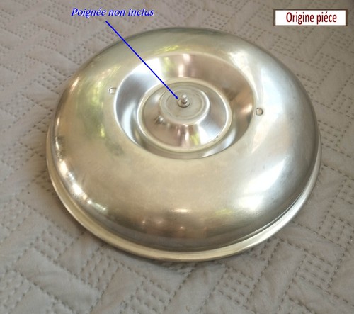 Ossip couvercle ancien - ossip,